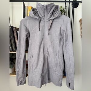 Lululemon Stride Jacket